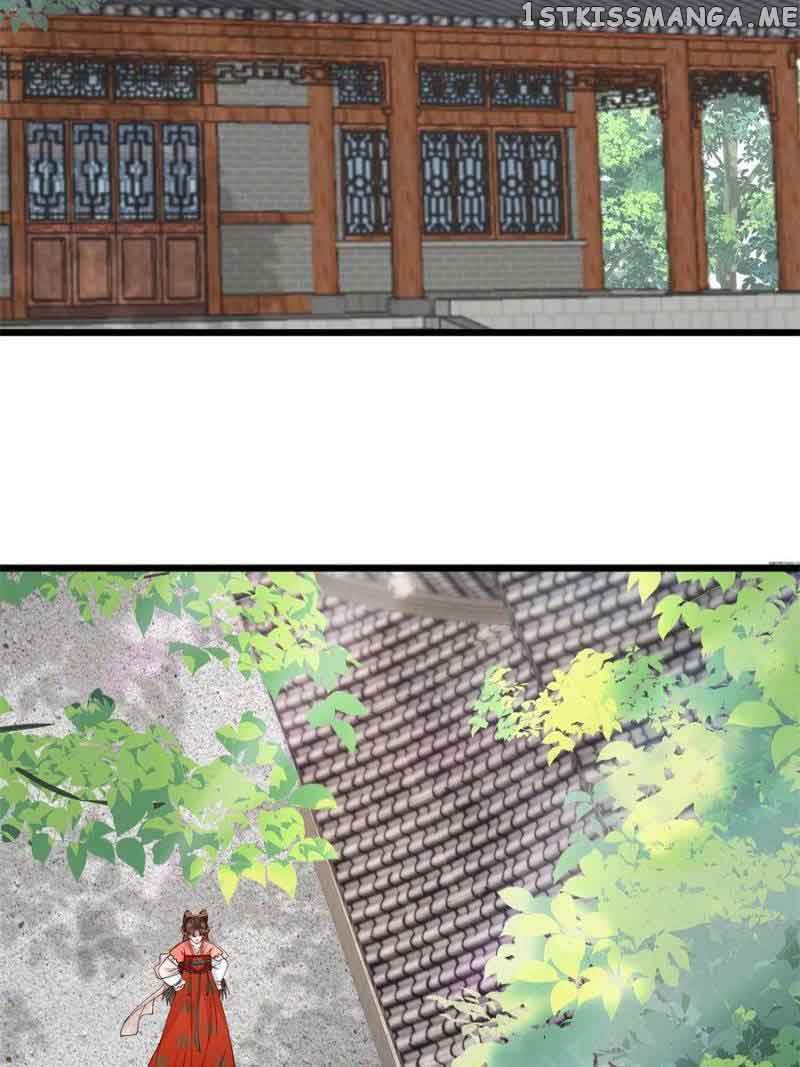 The Sickly Tyrant With An Innocent Facade Chapter 163 page 36