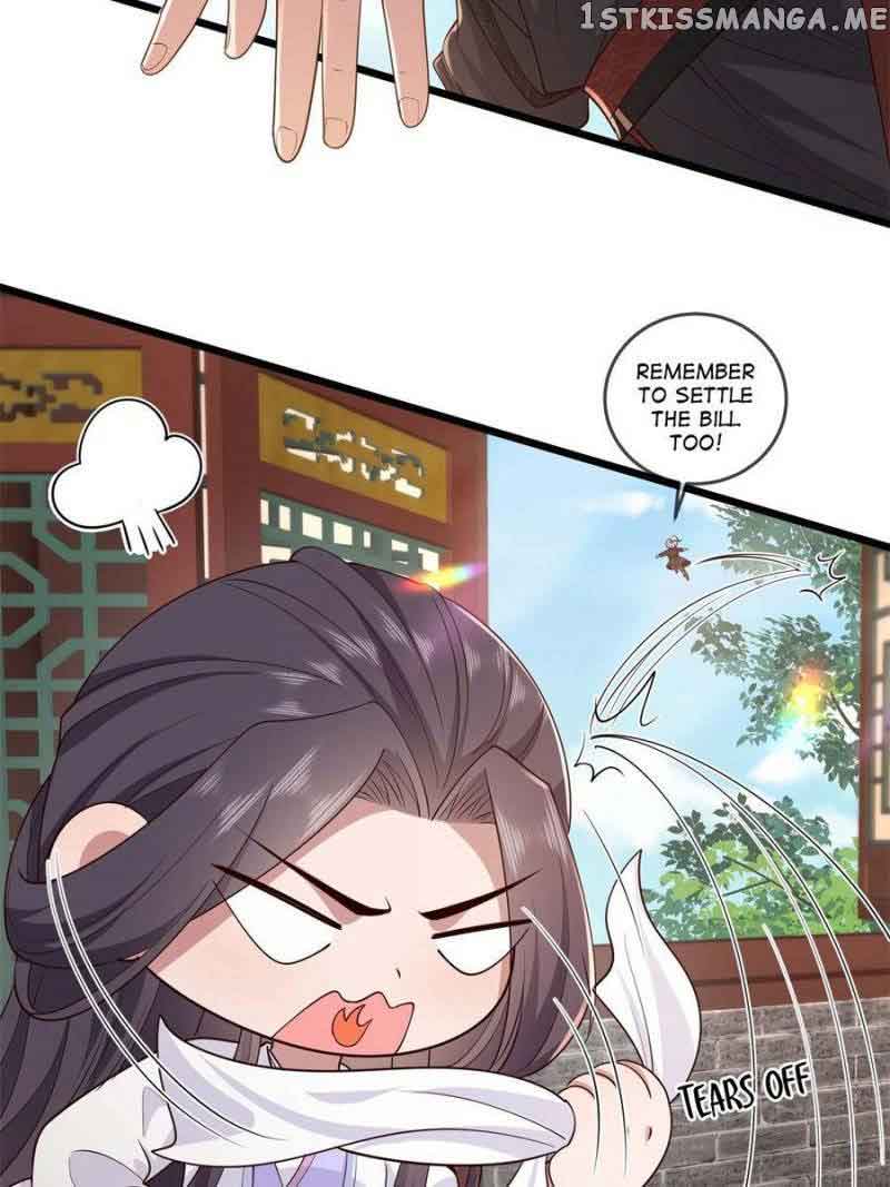 The Sickly Tyrant With An Innocent Facade Chapter 163 page 31