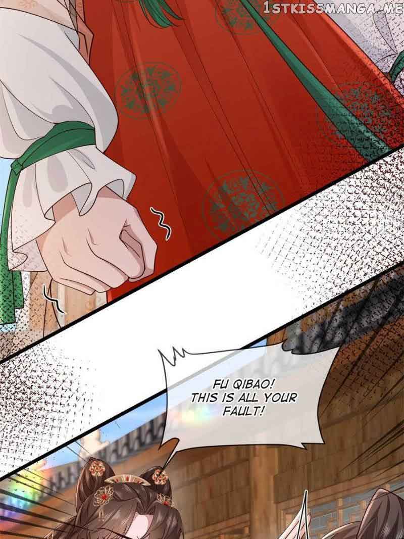 The Sickly Tyrant With An Innocent Facade Chapter 163 page 40