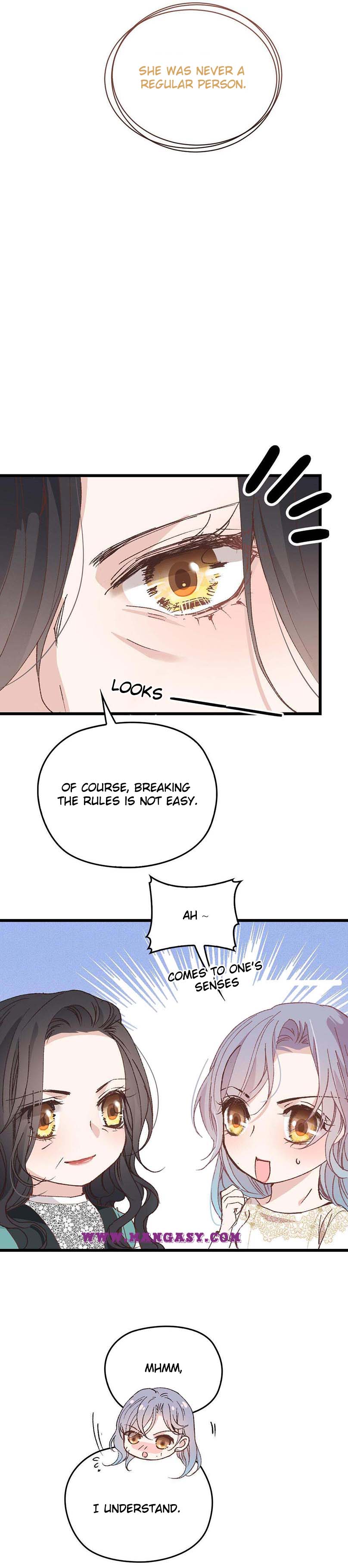 The Duke’s Hidden Baby: BOGO! Chapter 165 page 3