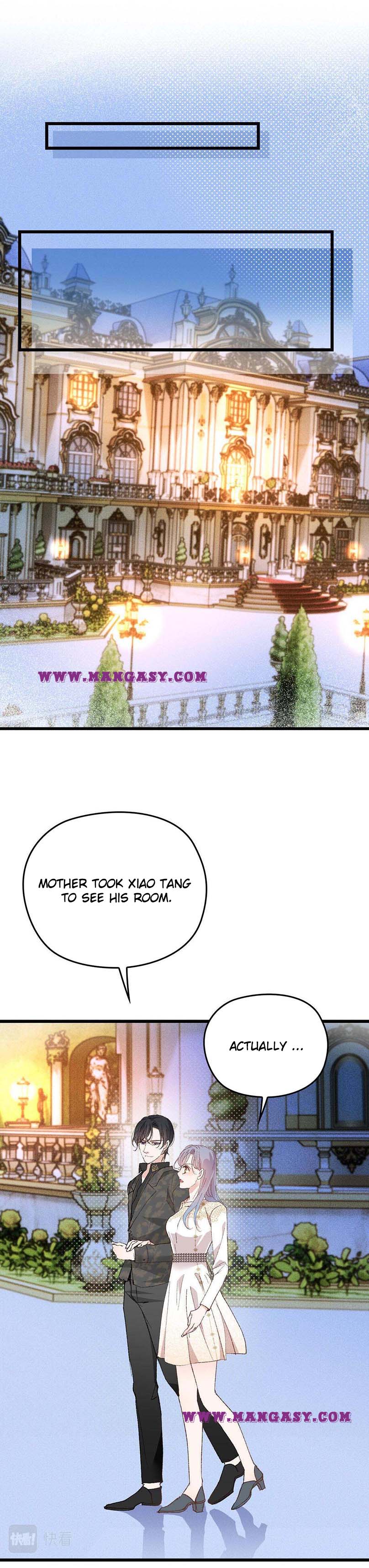 The Duke’s Hidden Baby: BOGO! Chapter 165 page 4