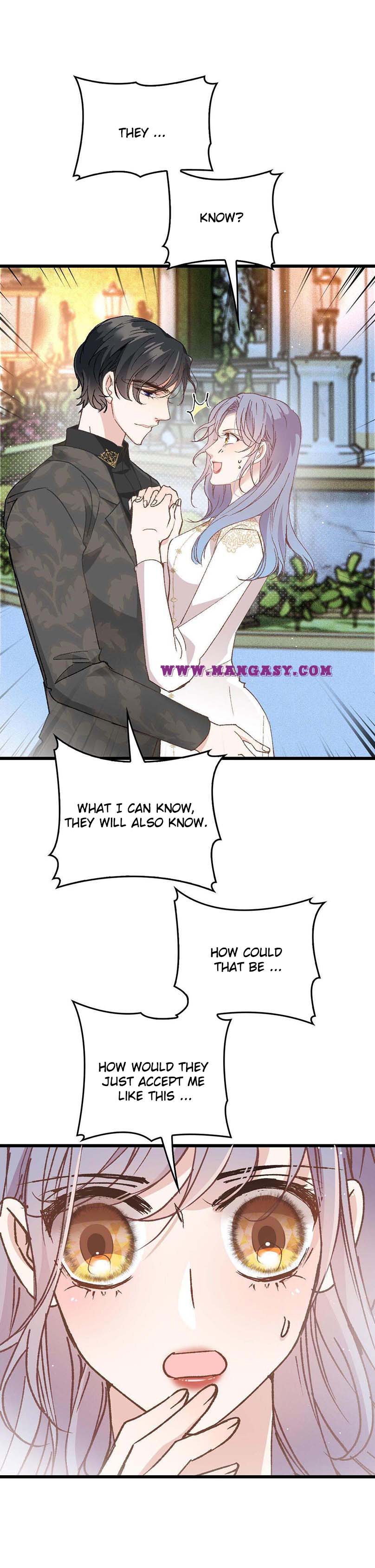 The Duke’s Hidden Baby: BOGO! Chapter 165 page 8