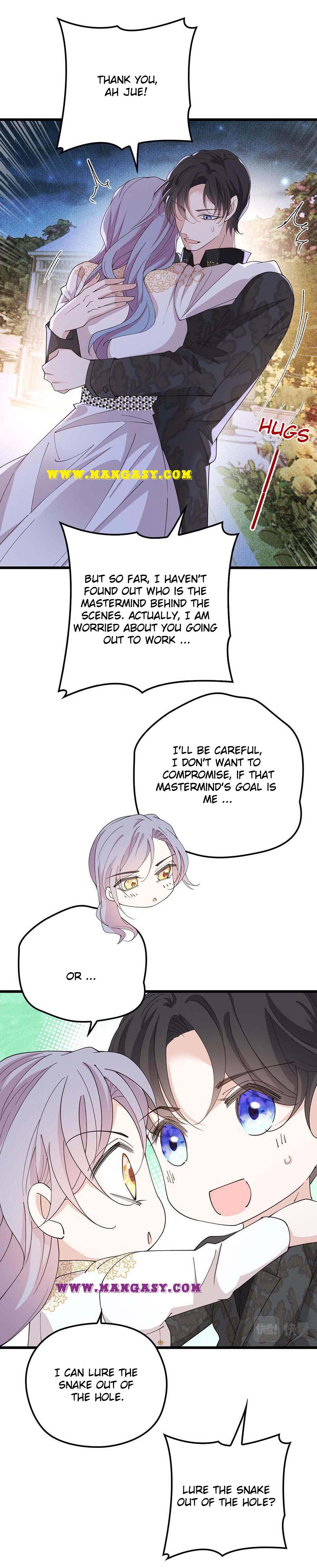 The Duke’s Hidden Baby: BOGO! Chapter 165 page 11