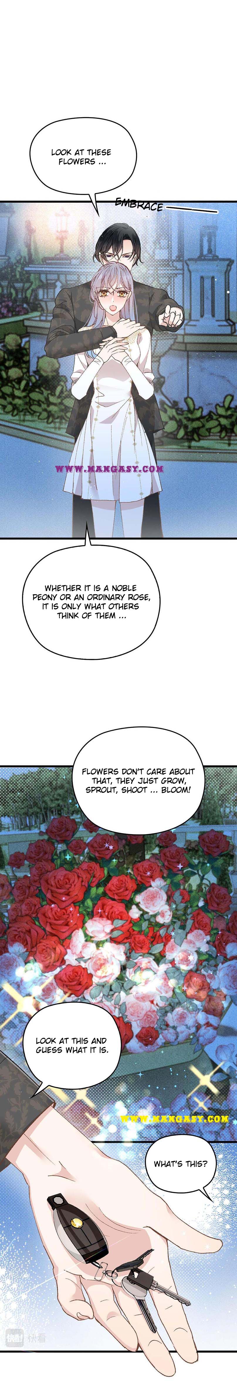 The Duke’s Hidden Baby: BOGO! Chapter 165 page 9