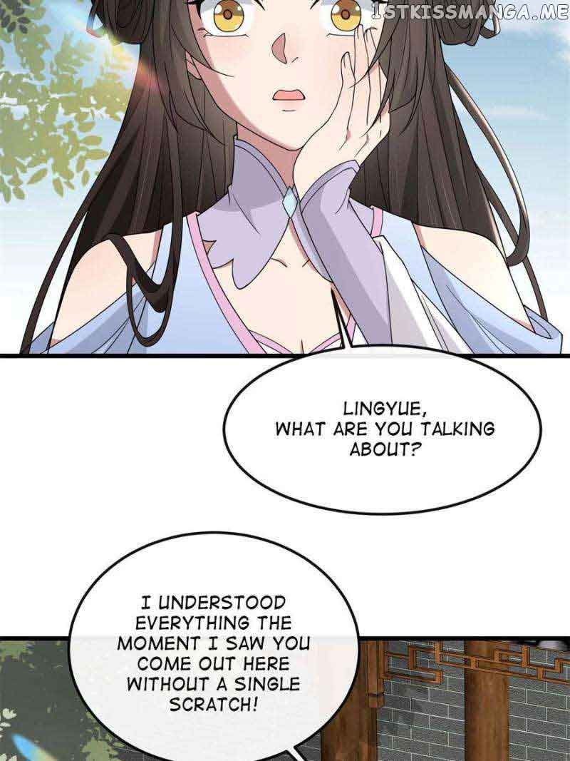The Sickly Tyrant With An Innocent Facade Chapter 164 page 4
