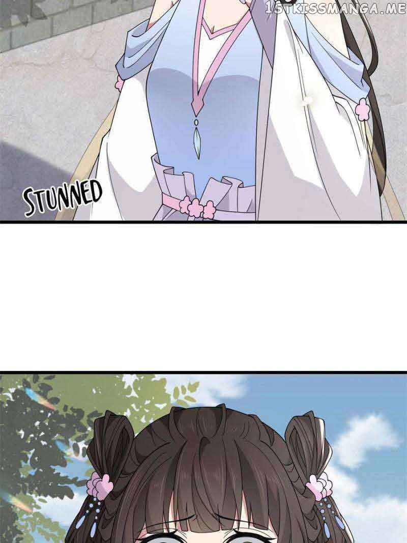 The Sickly Tyrant With An Innocent Facade Chapter 164 page 3