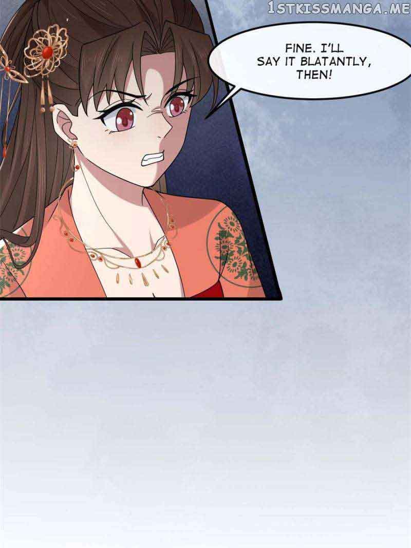 The Sickly Tyrant With An Innocent Facade Chapter 164 page 8