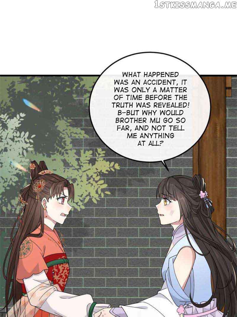 The Sickly Tyrant With An Innocent Facade Chapter 164 page 13