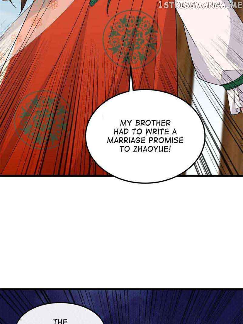 The Sickly Tyrant With An Innocent Facade Chapter 164 page 10