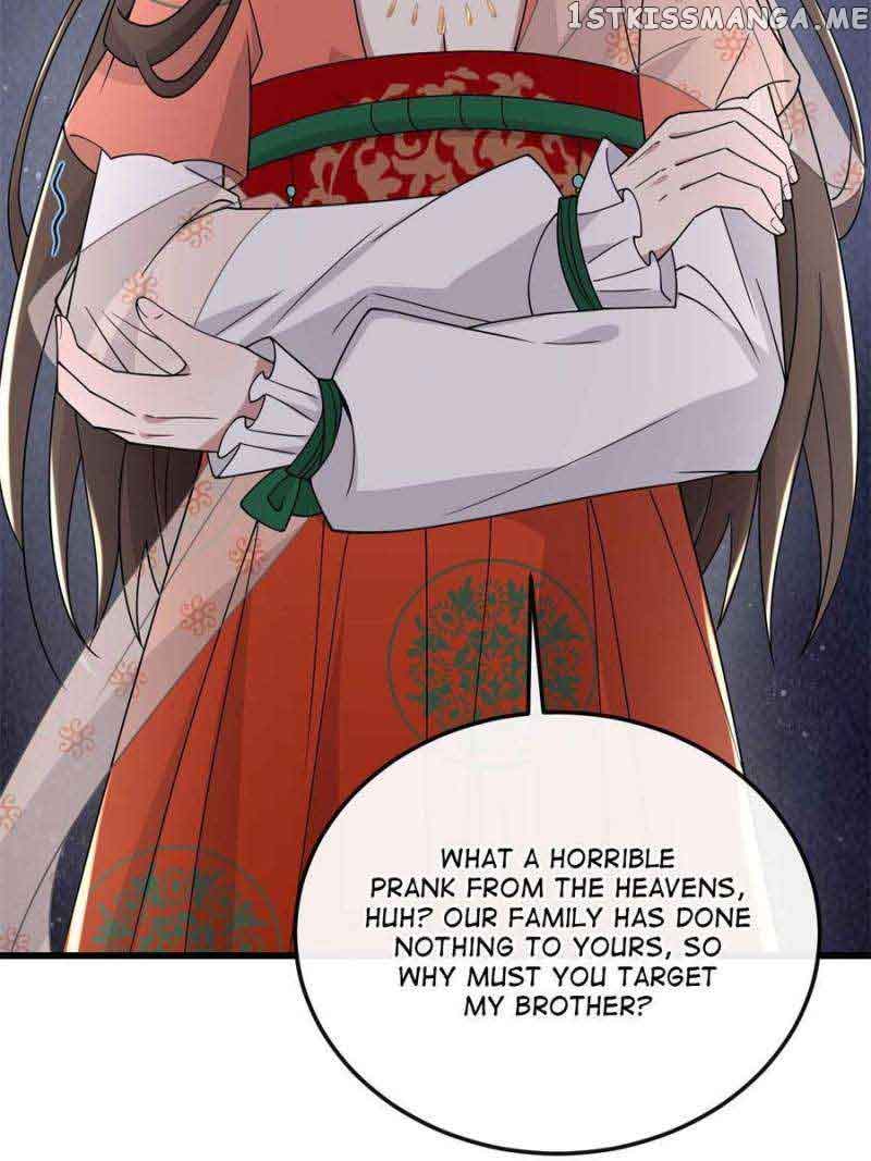 The Sickly Tyrant With An Innocent Facade Chapter 164 page 20