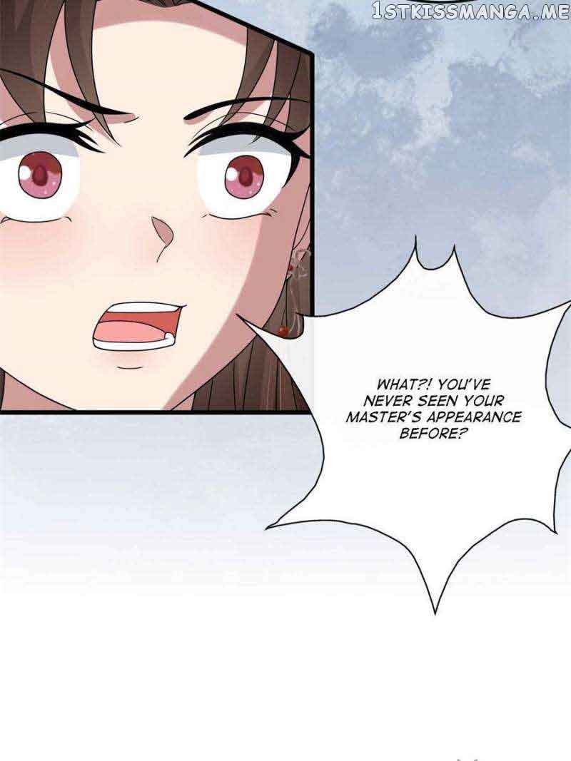 The Sickly Tyrant With An Innocent Facade Chapter 164 page 24
