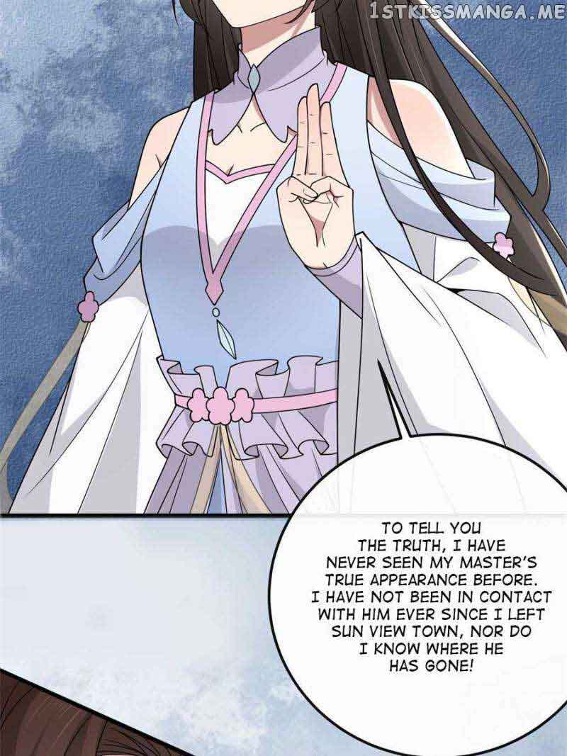 The Sickly Tyrant With An Innocent Facade Chapter 164 page 23