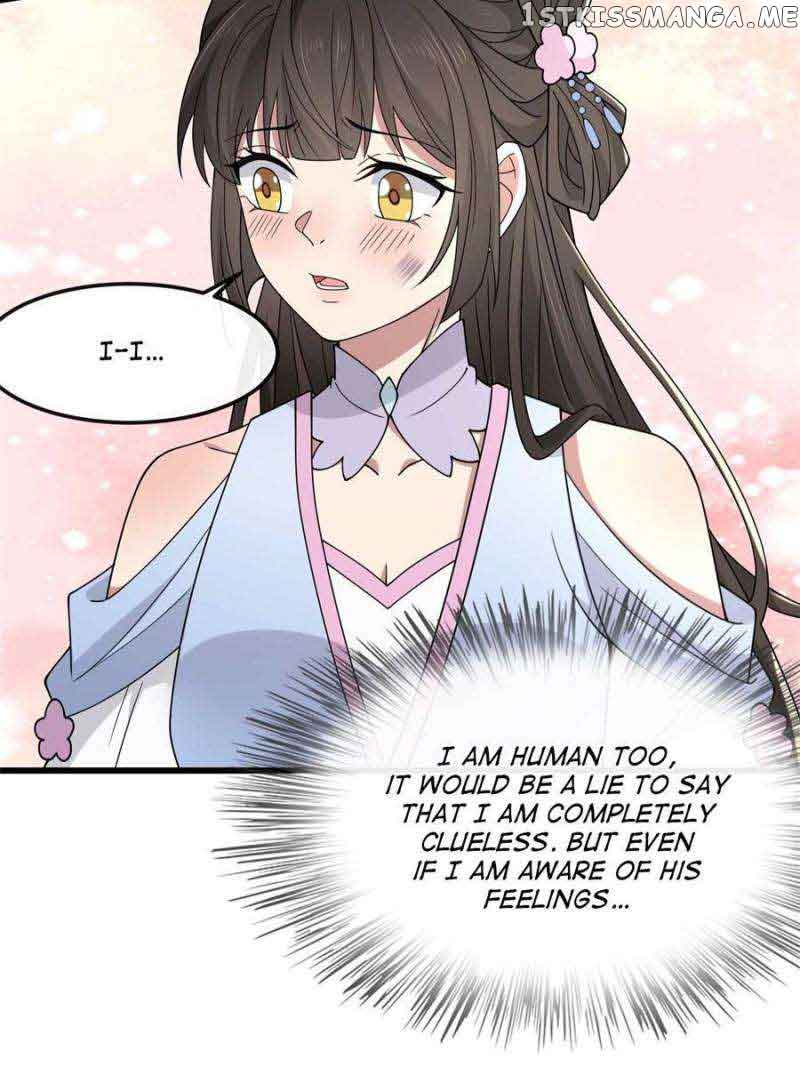 The Sickly Tyrant With An Innocent Facade Chapter 164 page 15