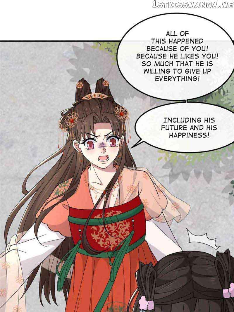 The Sickly Tyrant With An Innocent Facade Chapter 164 page 16