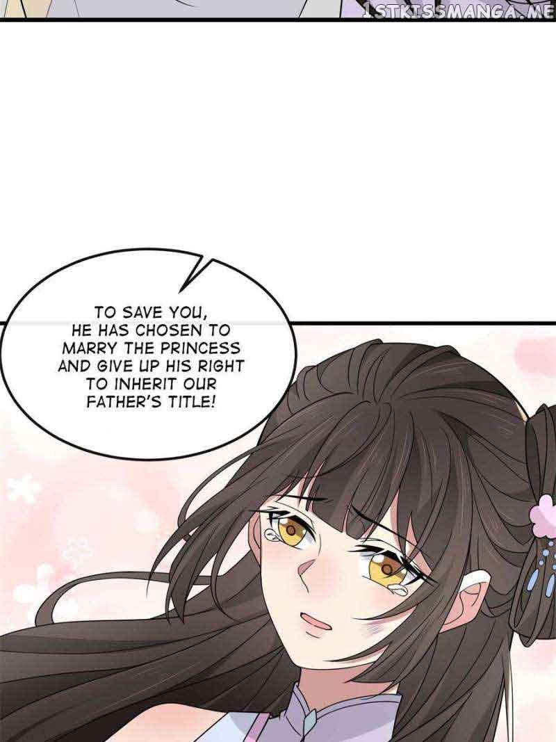 The Sickly Tyrant With An Innocent Facade Chapter 164 page 18