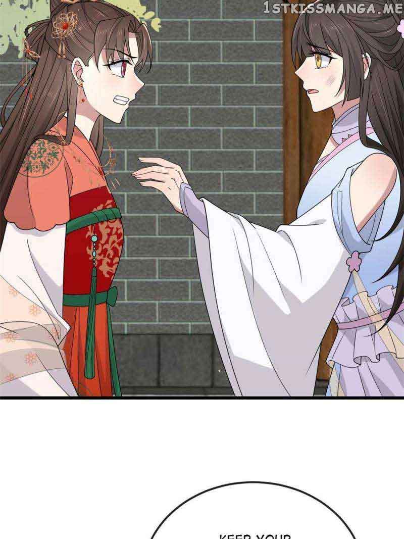 The Sickly Tyrant With An Innocent Facade Chapter 164 page 28