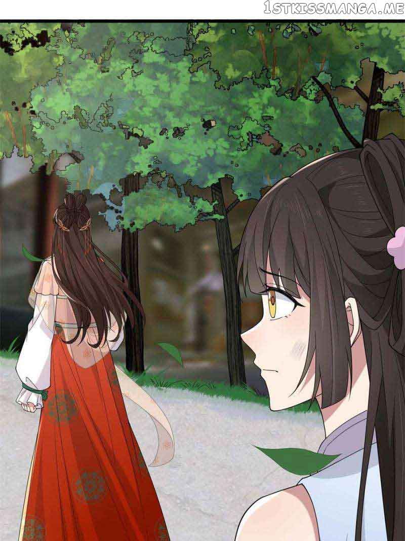 The Sickly Tyrant With An Innocent Facade Chapter 164 page 31