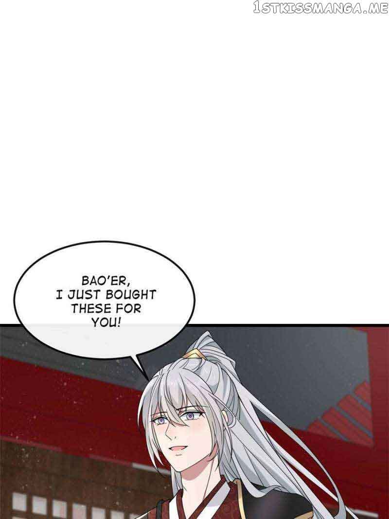 The Sickly Tyrant With An Innocent Facade Chapter 164 page 38