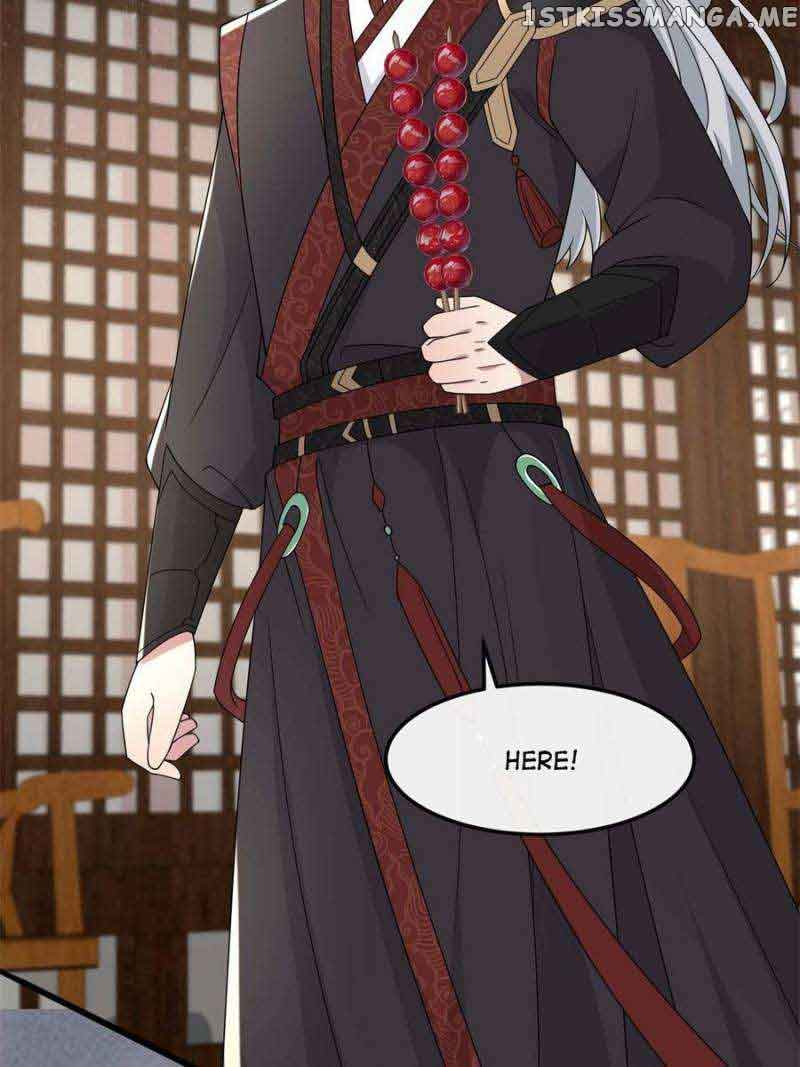 The Sickly Tyrant With An Innocent Facade Chapter 164 page 39