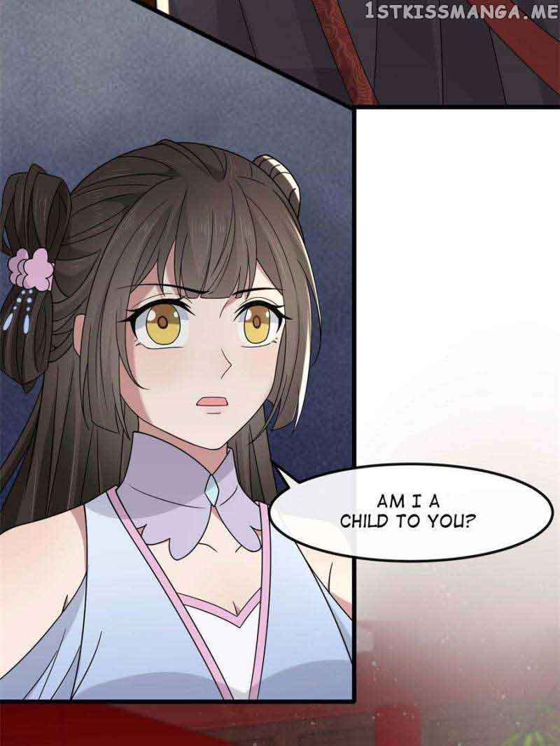The Sickly Tyrant With An Innocent Facade Chapter 164 page 40
