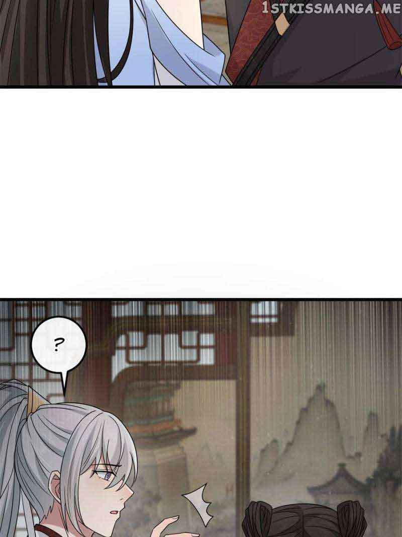 The Sickly Tyrant With An Innocent Facade Chapter 164 page 42