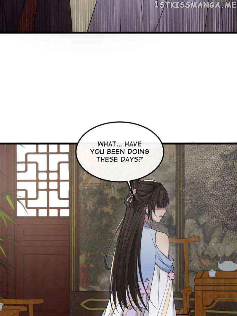 The Sickly Tyrant With An Innocent Facade Chapter 164 page 44