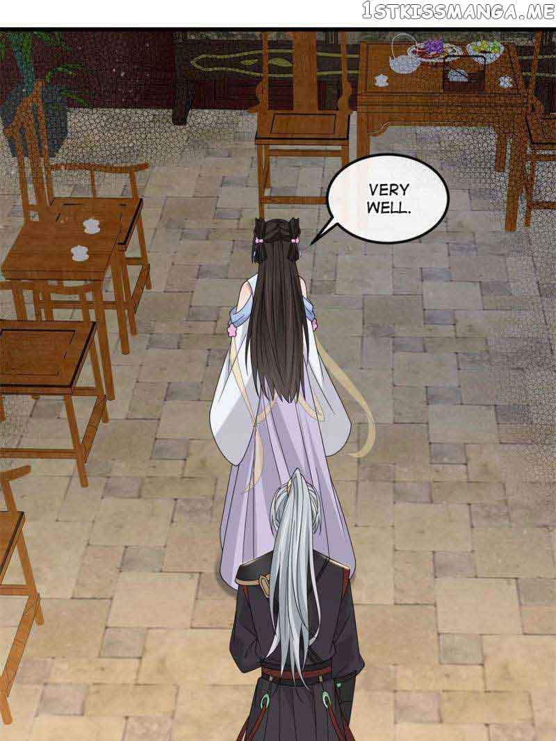 The Sickly Tyrant With An Innocent Facade Chapter 164 page 51