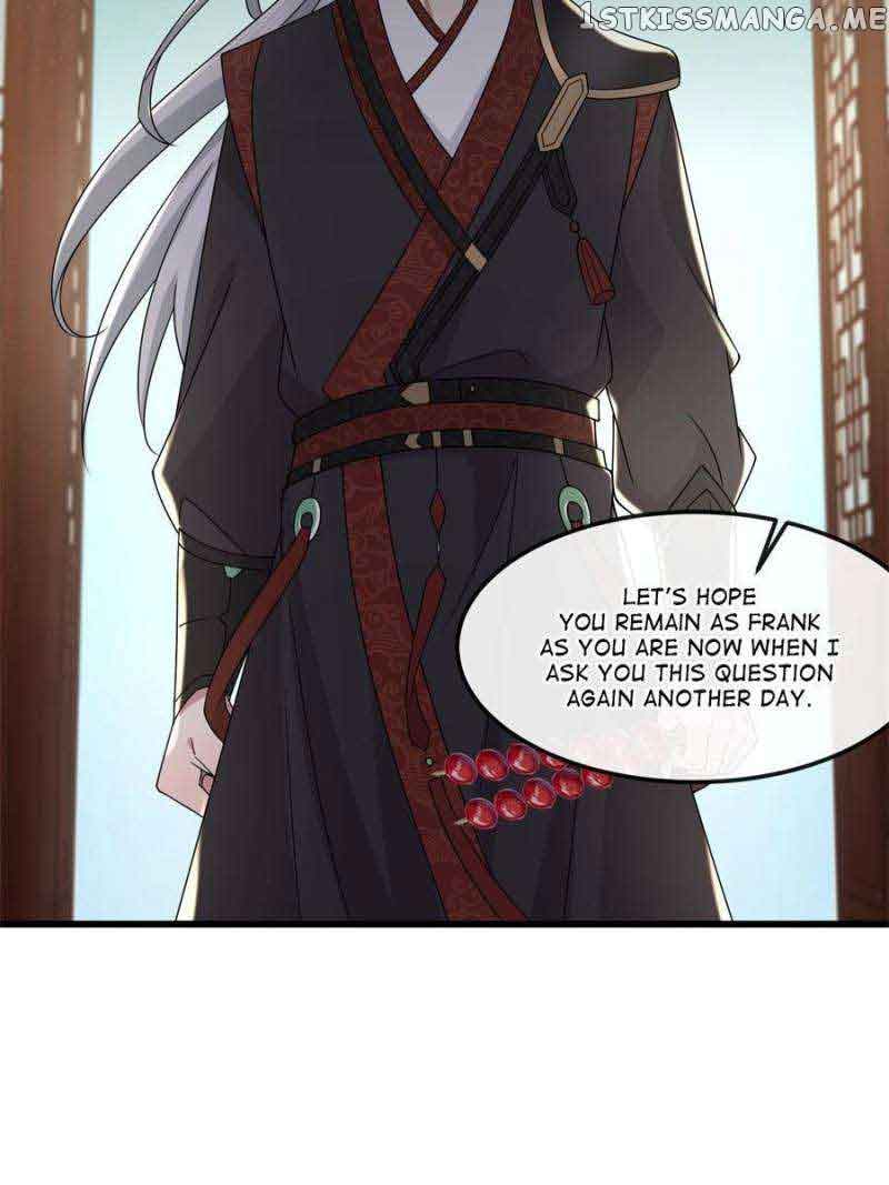 The Sickly Tyrant With An Innocent Facade Chapter 164 page 53