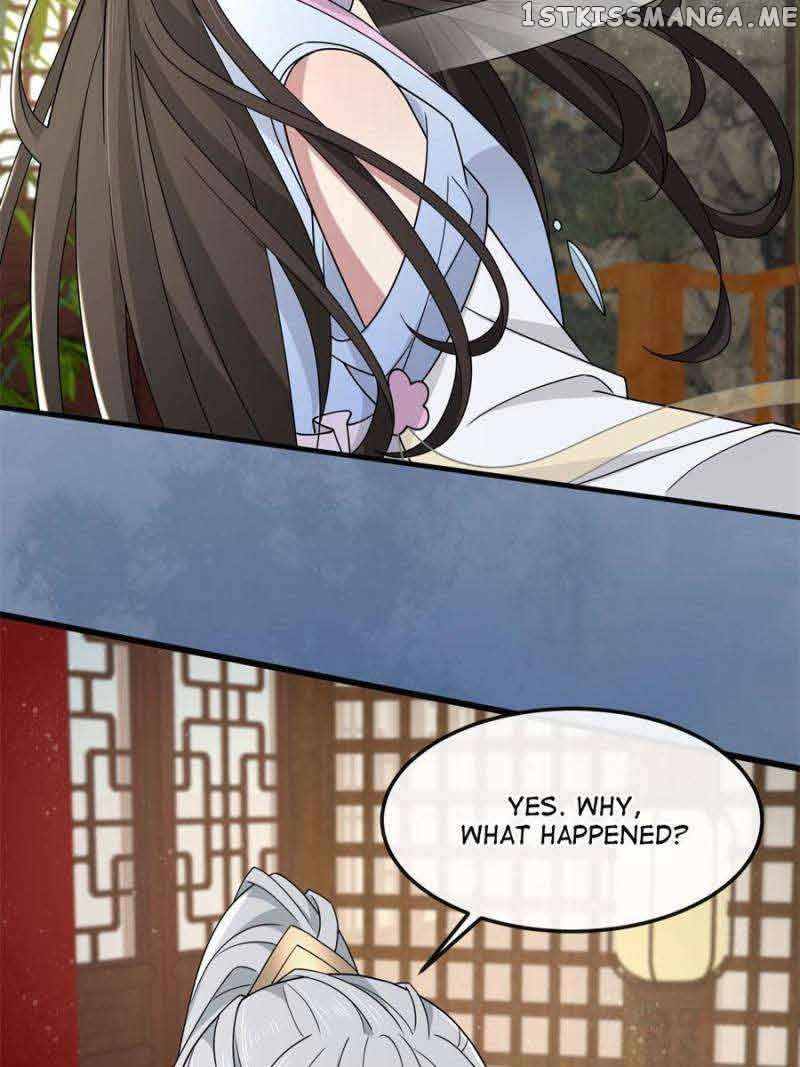 The Sickly Tyrant With An Innocent Facade Chapter 164 page 49