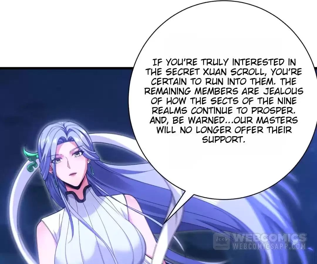 The Godly Son-in-Law of the Nation Chapter 163 page 3
