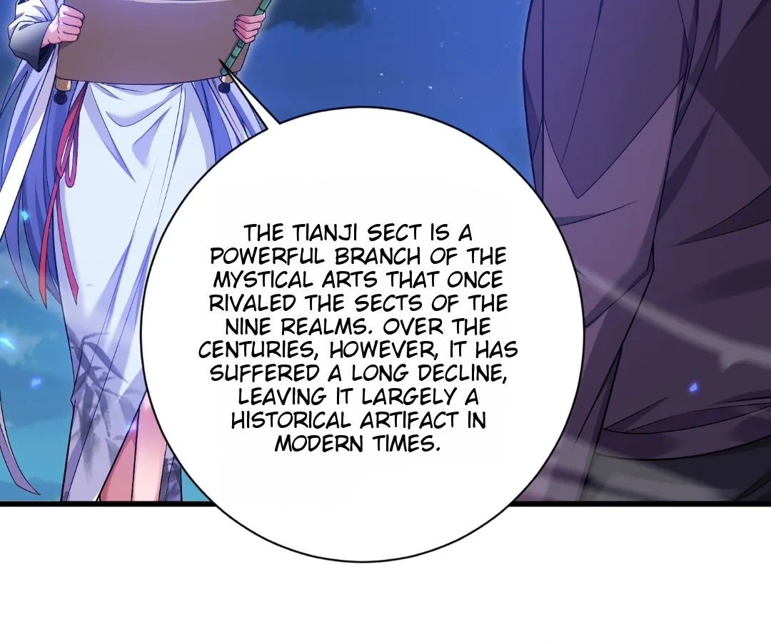 The Godly Son-in-Law of the Nation Chapter 163 page 2
