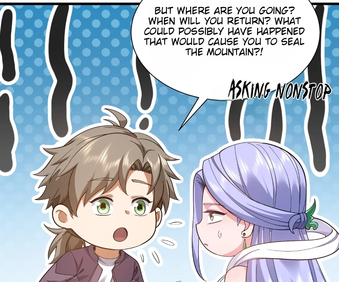 The Godly Son-in-Law of the Nation Chapter 163 page 10