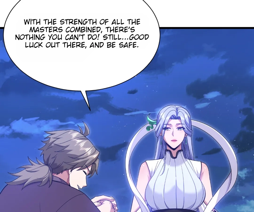 The Godly Son-in-Law of the Nation Chapter 163 page 16