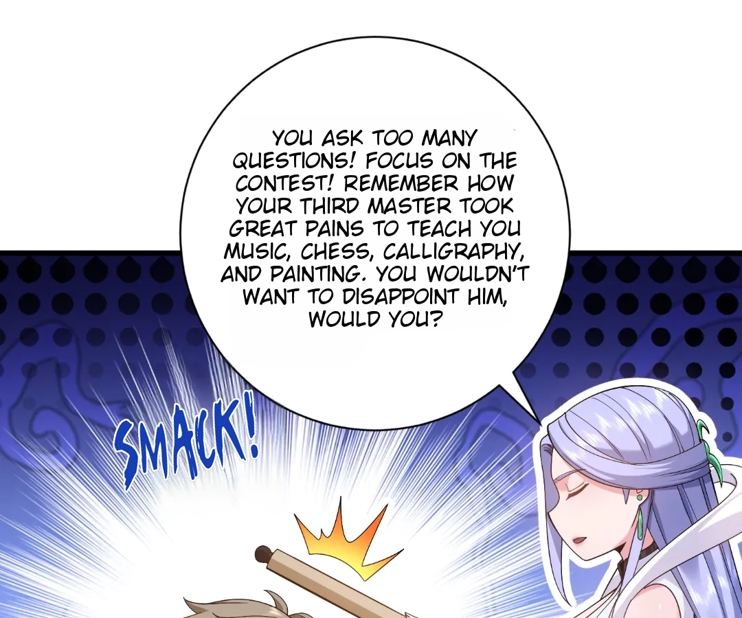 The Godly Son-in-Law of the Nation Chapter 163 page 12