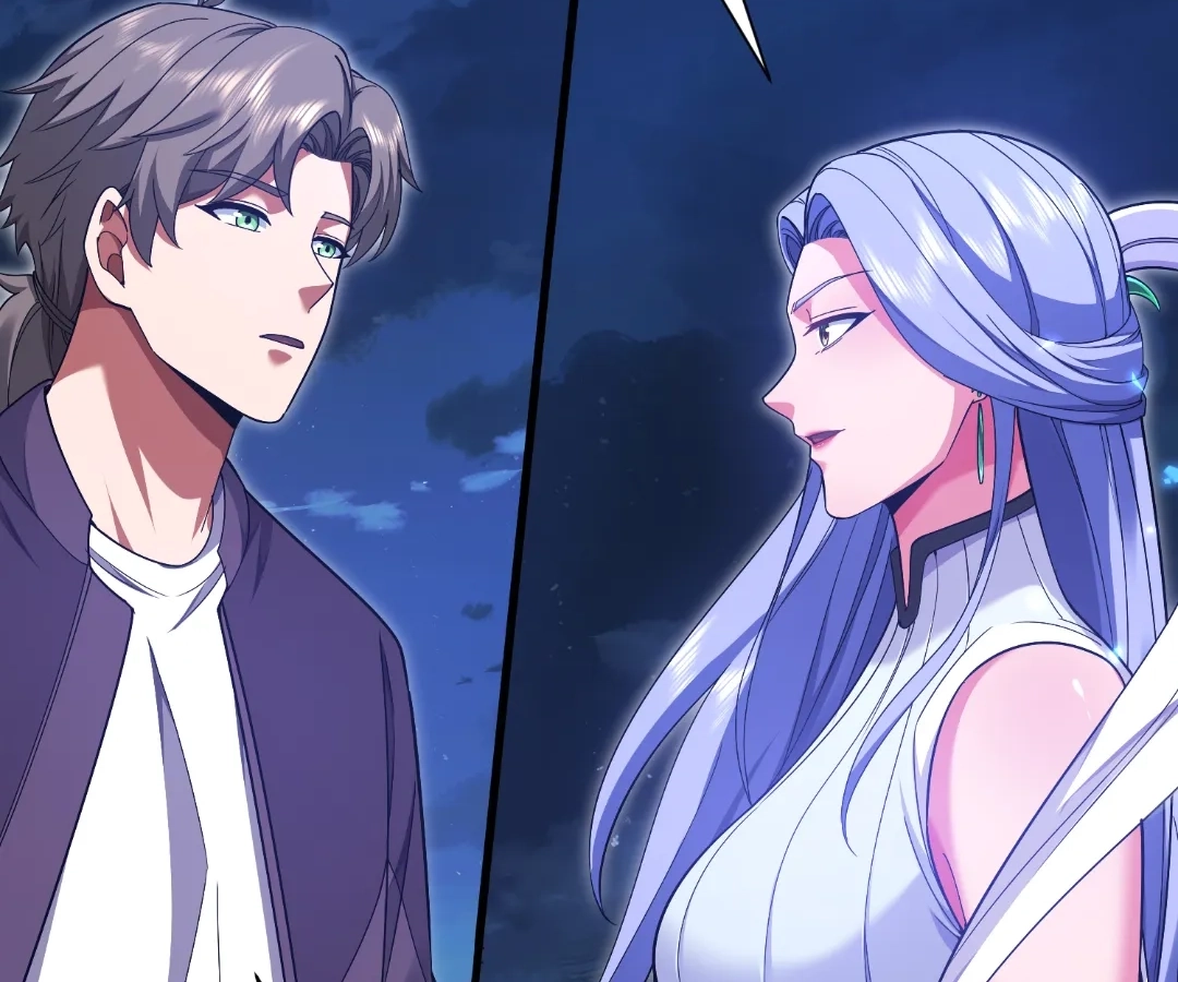 The Godly Son-in-Law of the Nation Chapter 163 page 6