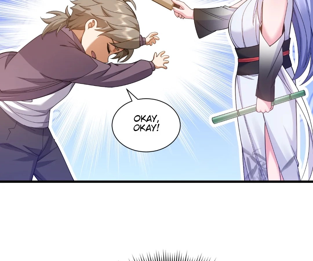 The Godly Son-in-Law of the Nation Chapter 163 page 13