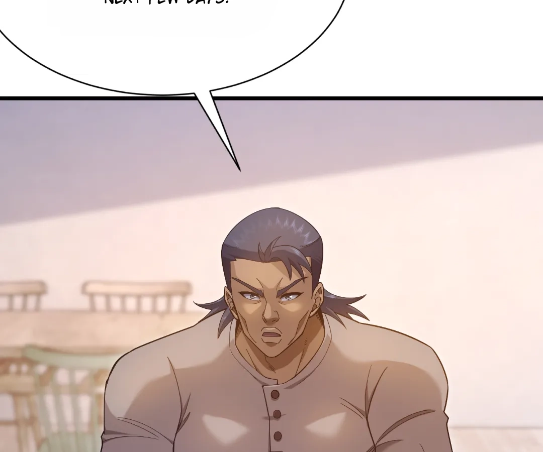 The Godly Son-in-Law of the Nation Chapter 163 page 33