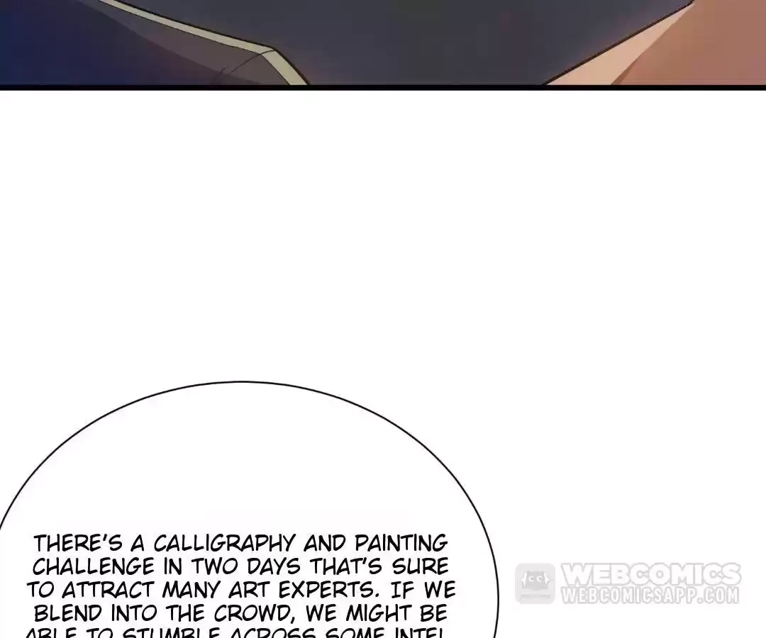 The Godly Son-in-Law of the Nation Chapter 163 page 35