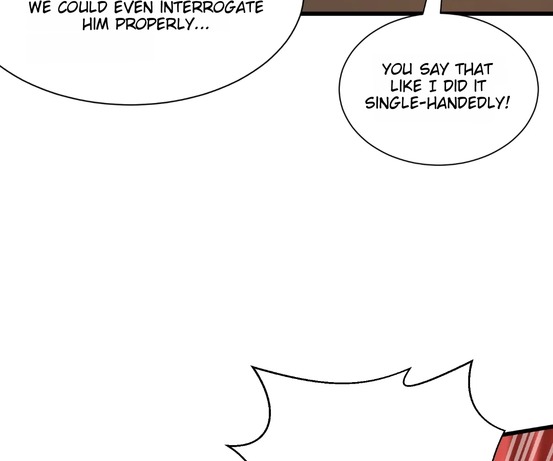The Godly Son-in-Law of the Nation Chapter 163 page 29