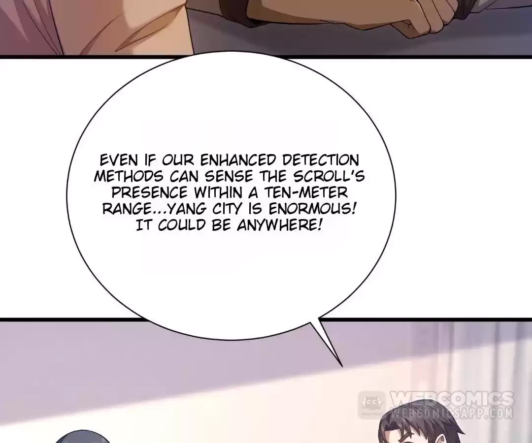 The Godly Son-in-Law of the Nation Chapter 163 page 27
