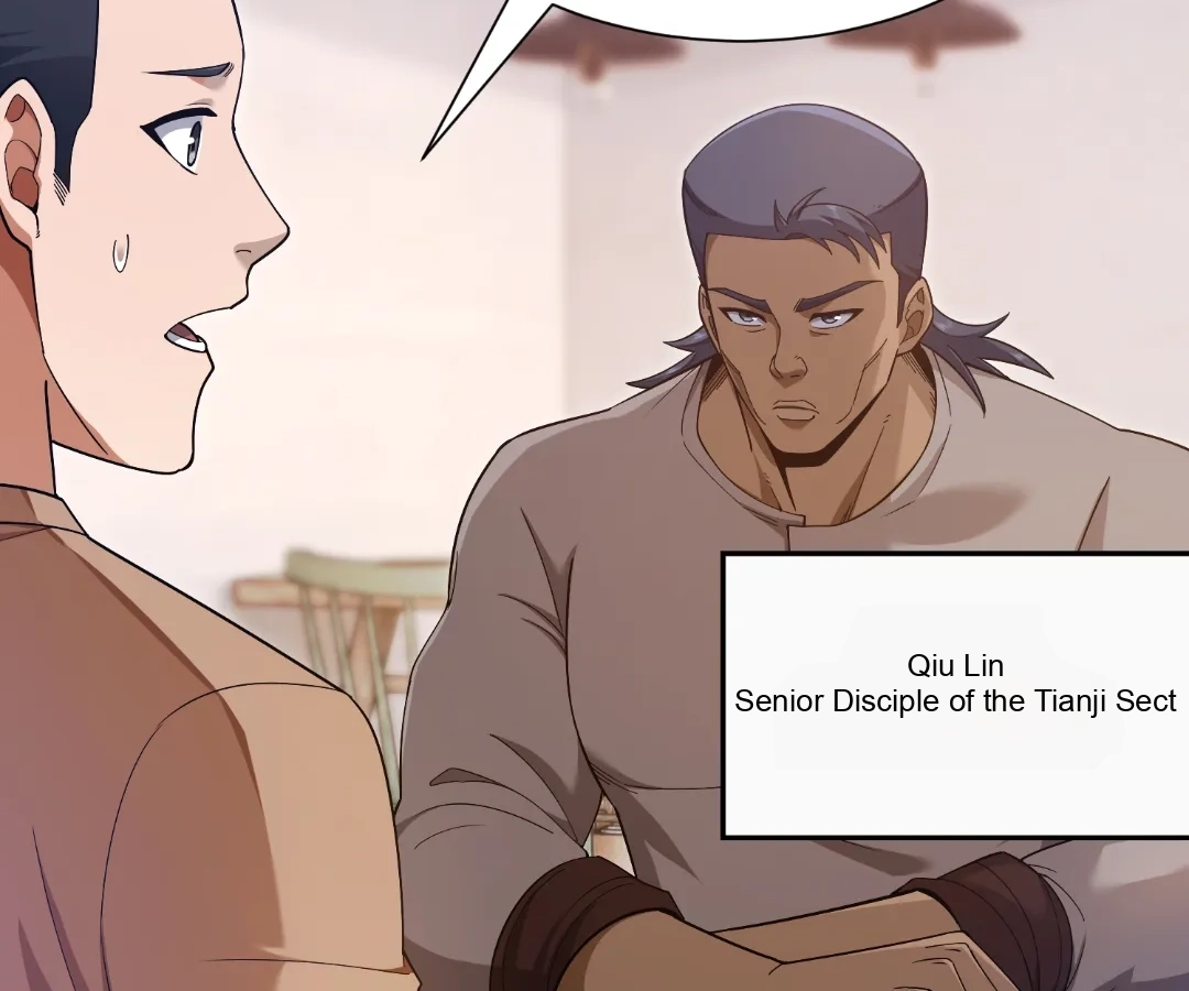 The Godly Son-in-Law of the Nation Chapter 163 page 26