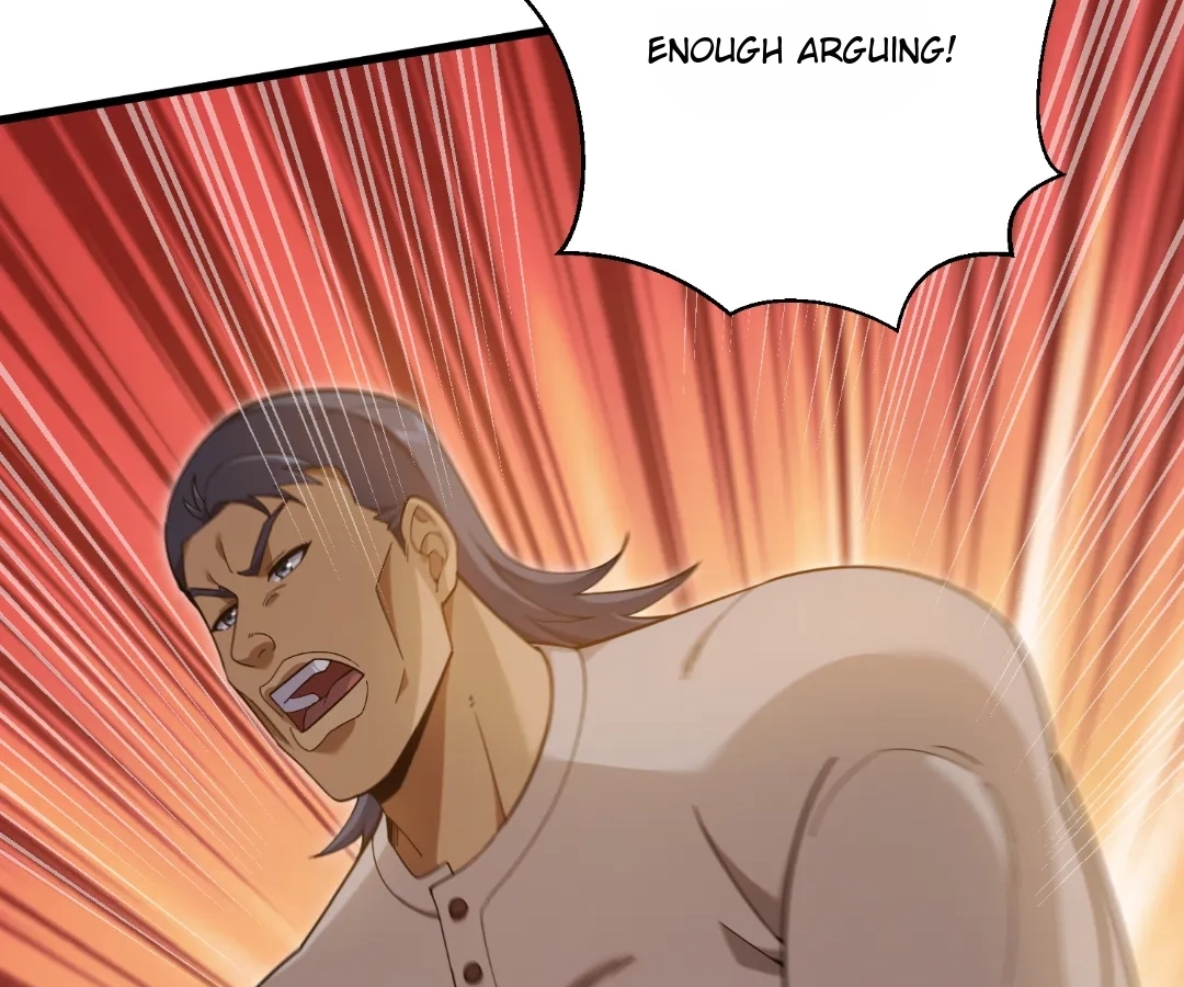 The Godly Son-in-Law of the Nation Chapter 163 page 30