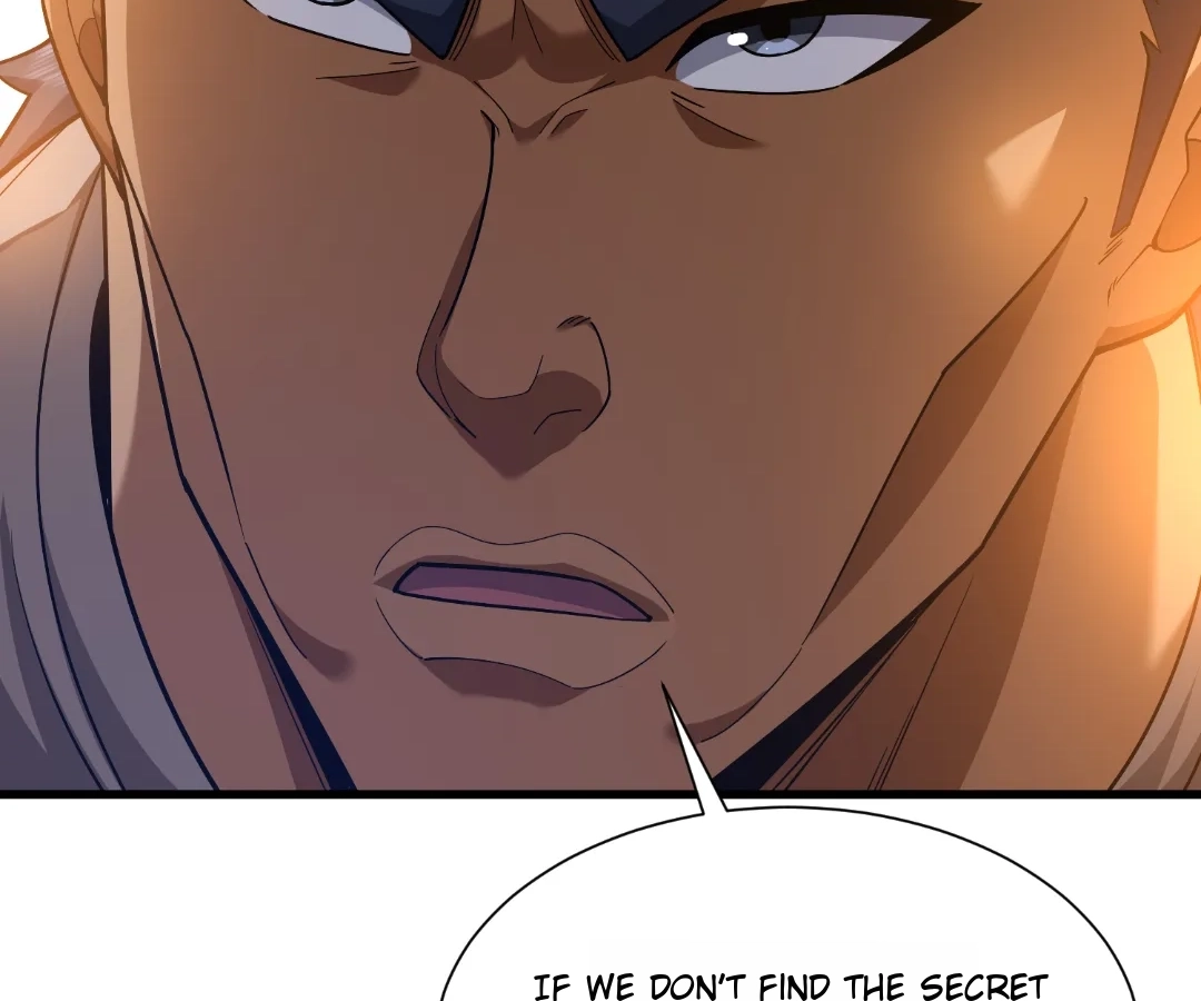 The Godly Son-in-Law of the Nation Chapter 163 page 37