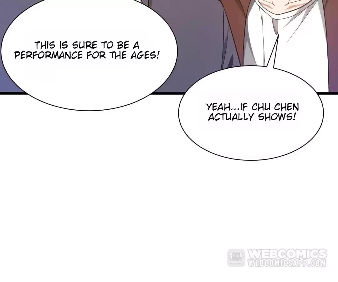 The Godly Son-in-Law of the Nation Chapter 163 page 43
