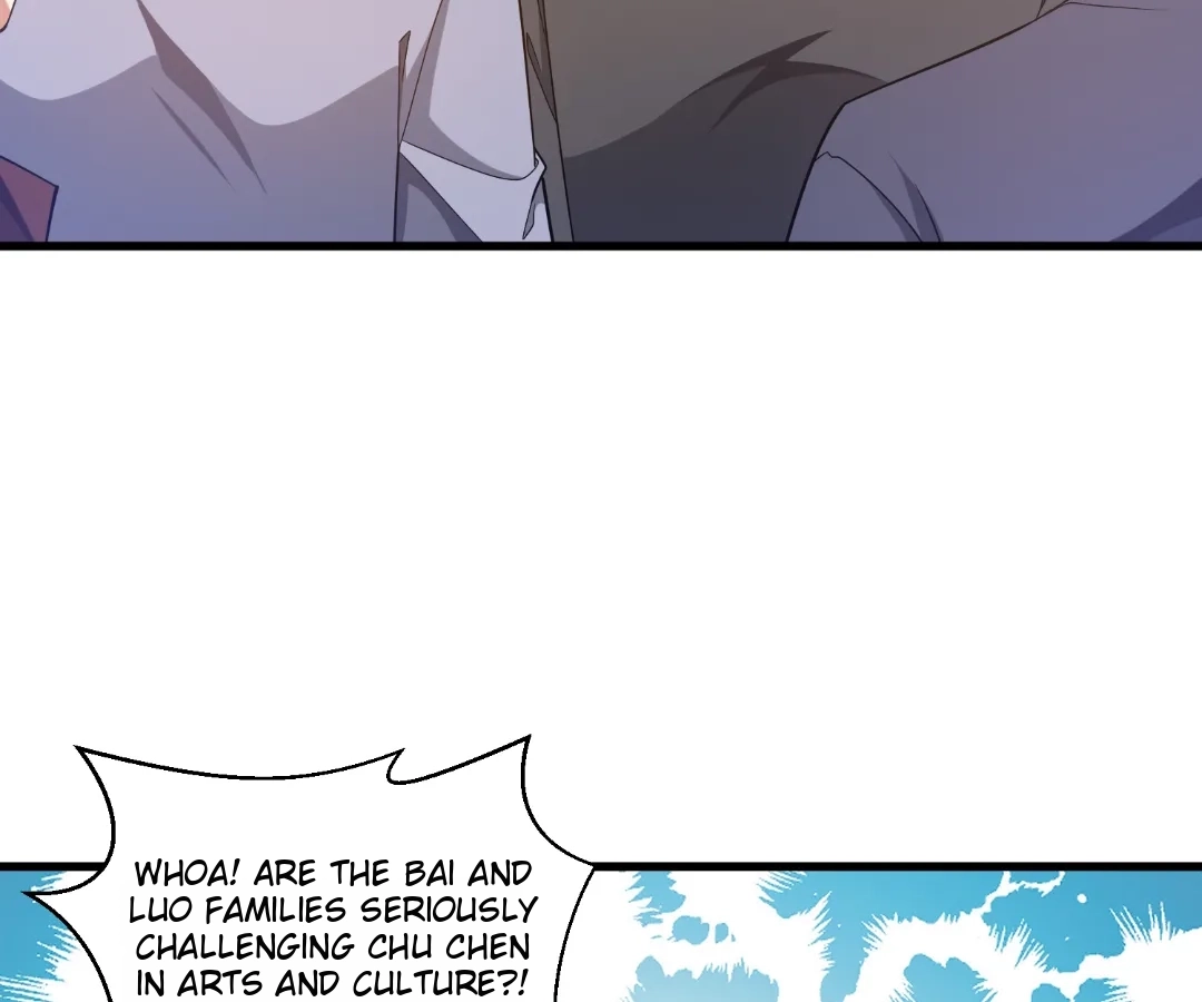 The Godly Son-in-Law of the Nation Chapter 163 page 41