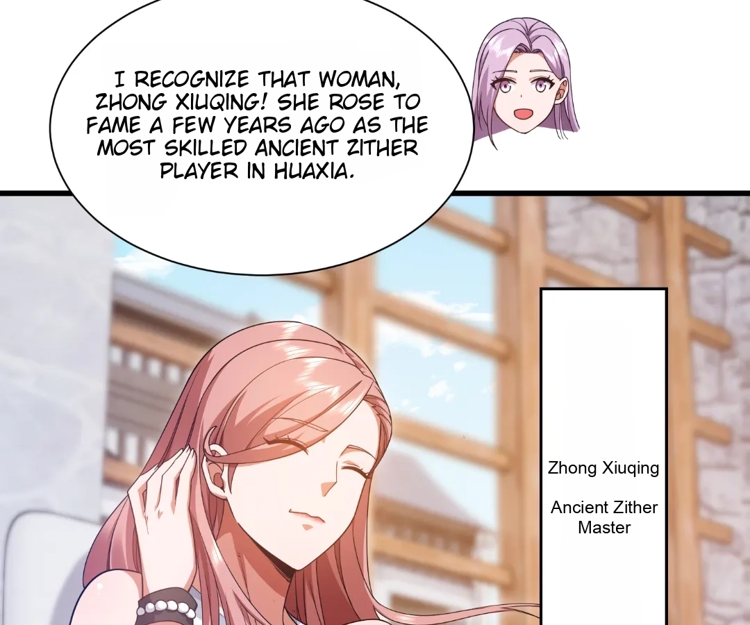 The Godly Son-in-Law of the Nation Chapter 163 page 65