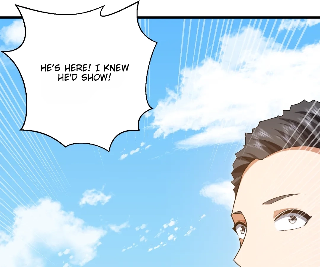 The Godly Son-in-Law of the Nation Chapter 163 page 44