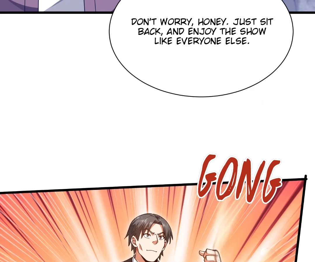 The Godly Son-in-Law of the Nation Chapter 163 page 69