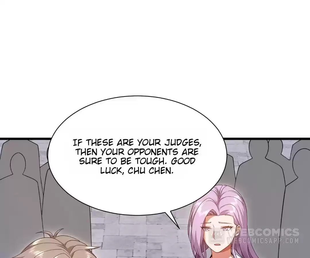 The Godly Son-in-Law of the Nation Chapter 163 page 67