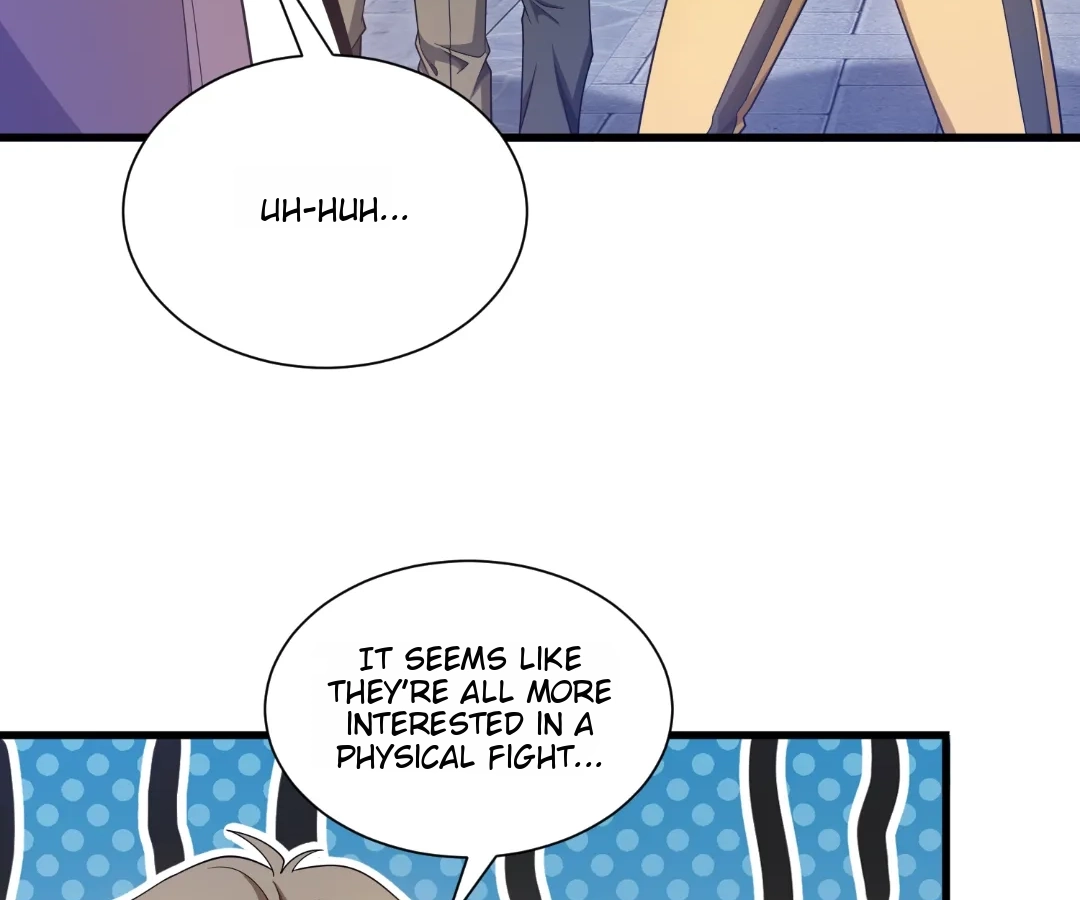The Godly Son-in-Law of the Nation Chapter 163 page 53